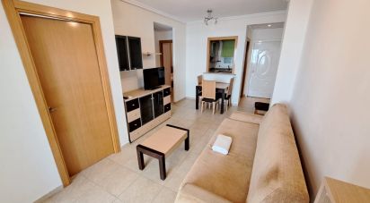 Appartement 2 chambres de 117 m² à Oropesa/Oropesa del Mar (12594)