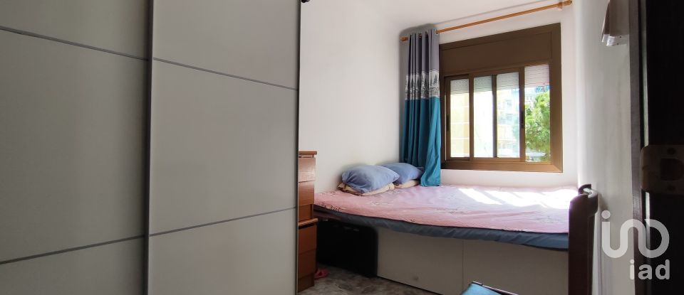 Appartement 3 chambres de 75 m² à Vilanova i la Geltrú (08800)