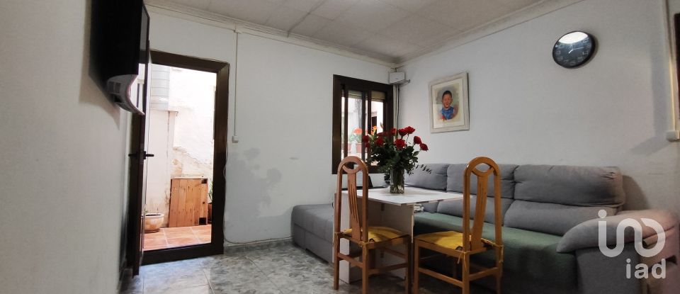 Apartment 3 bedrooms of 75 m² in Vilanova i la Geltrú (08800)