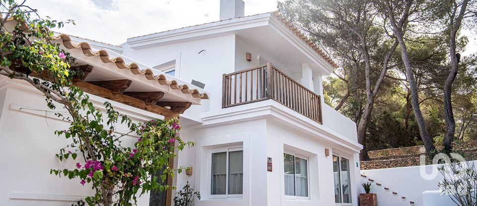 Lodge 5 bedrooms of 315 m² in Pilar de La Mola (07872)