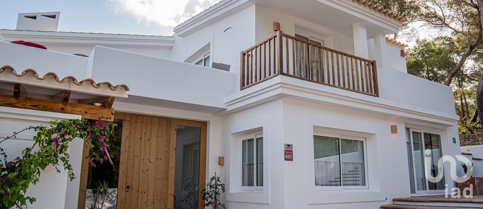 Lodge 5 bedrooms of 315 m² in Pilar de La Mola (07872)
