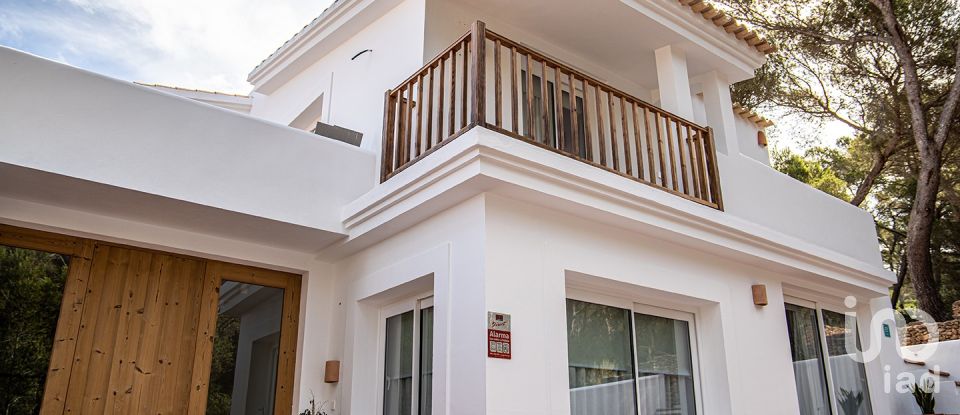 Casa 5 habitaciones de 315 m² en Pilar de La Mola (07872)
