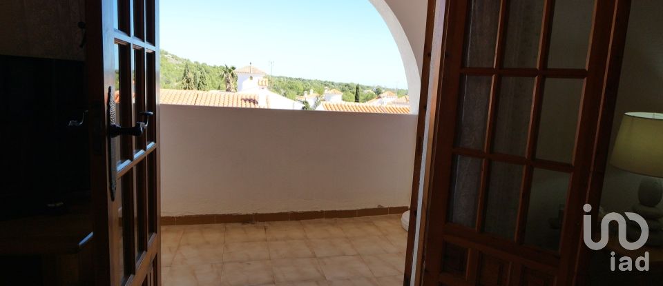 Appartement 2 chambres de 54 m² à Alcossebre (12579)