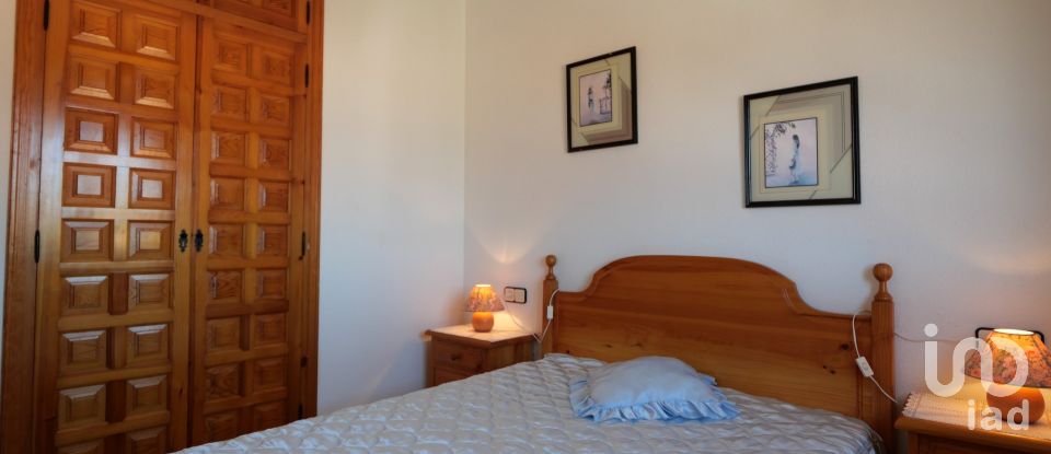 Apartment 2 bedrooms of 54 m² in Alcossebre (12579)