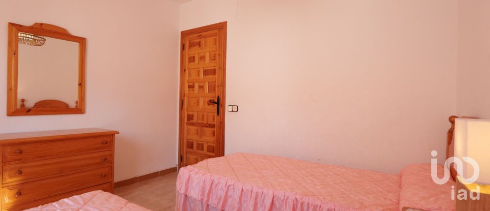 Apartment 2 bedrooms of 54 m² in Alcossebre (12579)