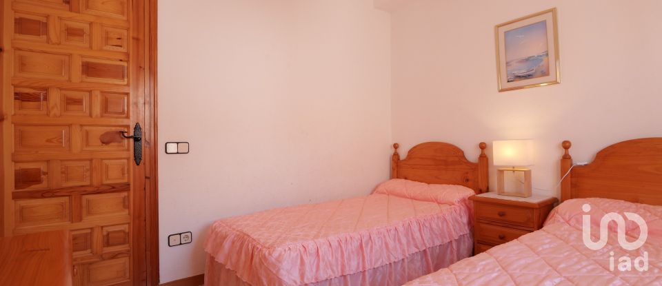 Pis 2 habitacions de 54 m² a Alcossebre (12579)