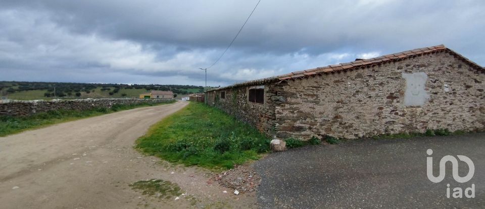 Terrain de 1 640 m² à Vecinos (37456)