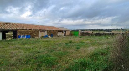 Land of 1,640 m² in Vecinos (37456)