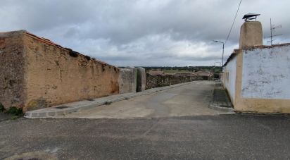 Land of 1,640 m² in Vecinos (37456)