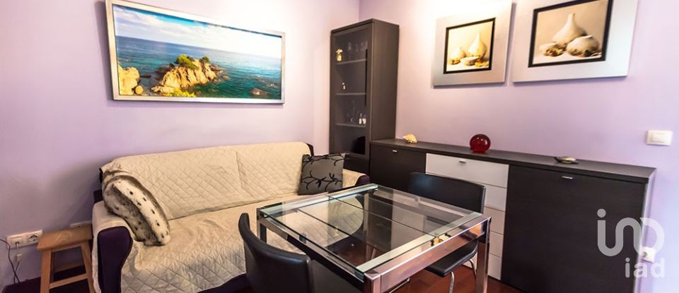 Apartment 1 bedroom of 49 m² in Barcelona (08018)