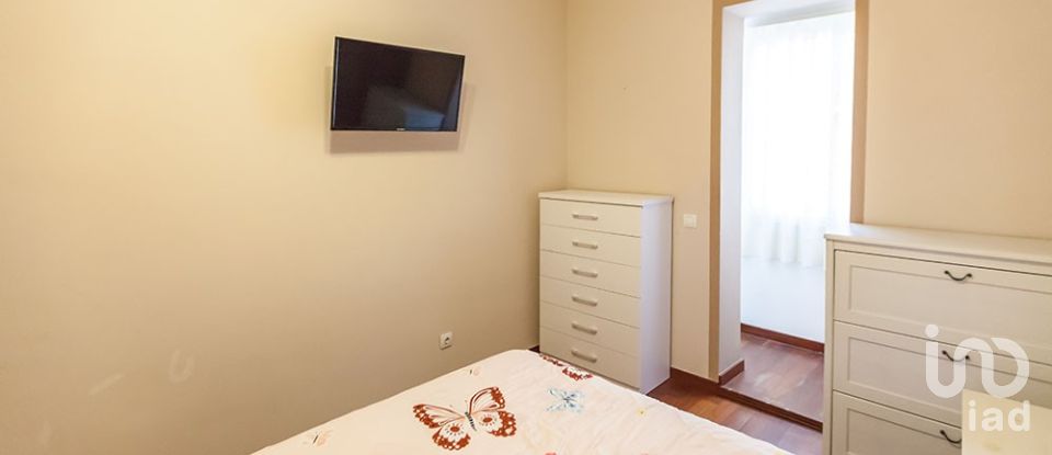 Piso 1 habitación de 49 m² en Barcelona (08018)