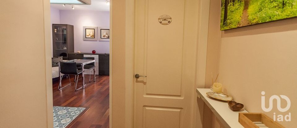 Pis 1 habitació de 49 m² a Barcelona (08018)