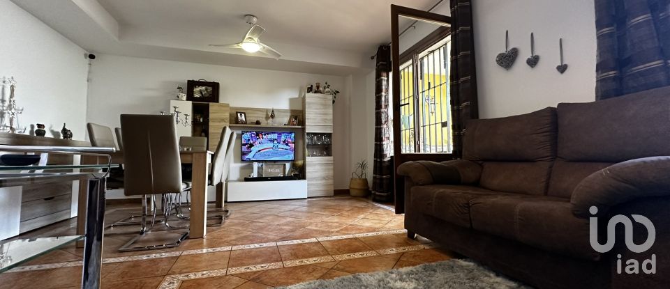 Casa 3 habitaciones de 145 m² en Ayamonte (21400)