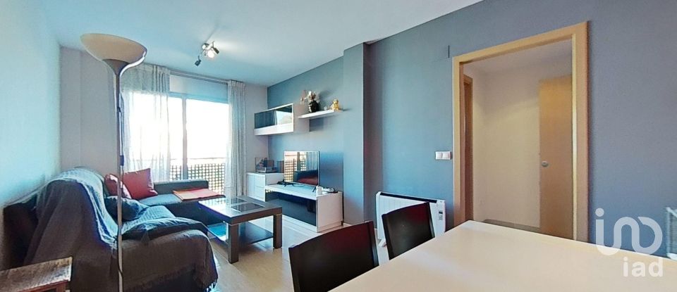 Pis 3 habitacions de 75 m² a Riudoms (43330)