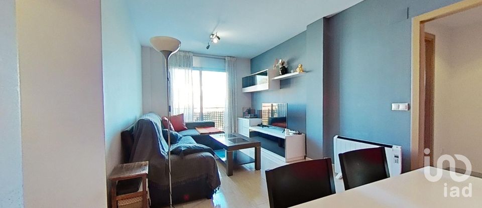 Appartement 3 chambres de 75 m² à Riudoms (43330)
