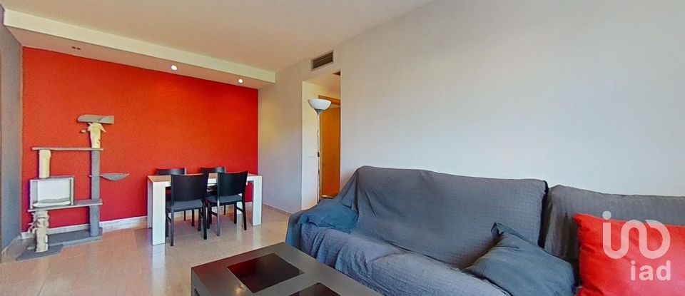 Appartement 3 chambres de 75 m² à Riudoms (43330)