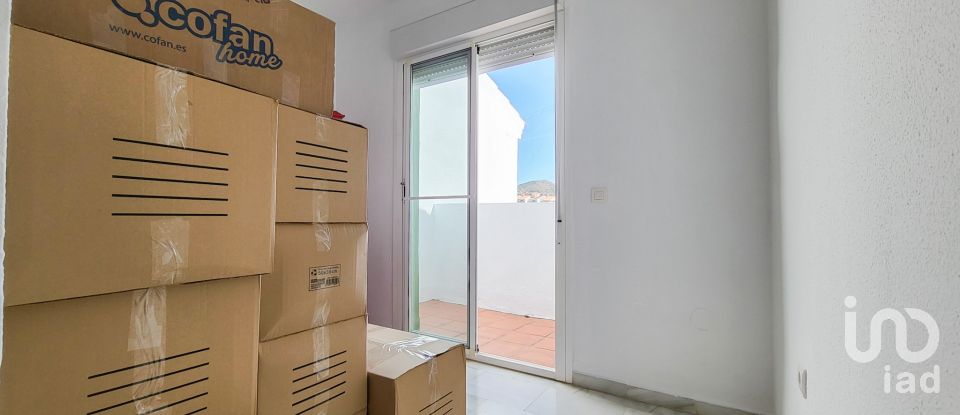 Maison 3 chambres de 105 m² à Torre de Benagalbon (29738)