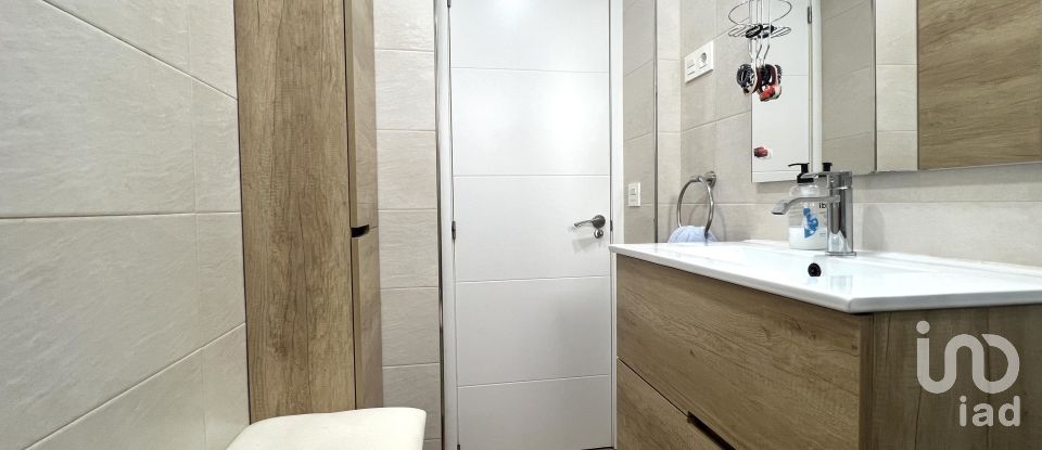 Appartement 2 chambres de 50 m² à Málaga (29017)