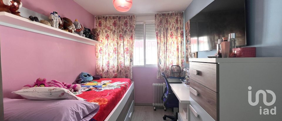 Appartement 2 chambres de 50 m² à Málaga (29017)