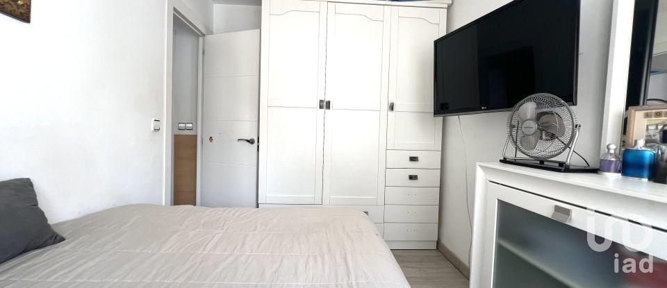 Piso 2 habitaciones de 50 m² en Málaga (29017)