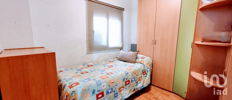 Apartment 4 bedrooms of 97 m² in Sant Adrià de Besòs (08930)