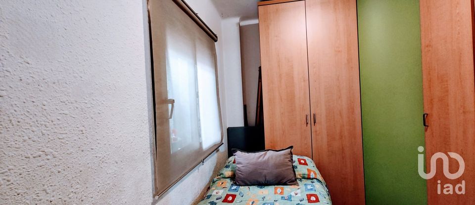Piso 4 habitaciones de 97 m² en Sant Adrià de Besòs (08930)
