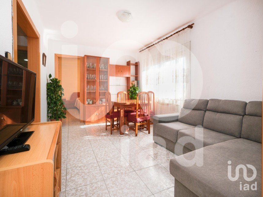 Pis 4 habitacions de 70 m² a Barbera del Valles (08210)