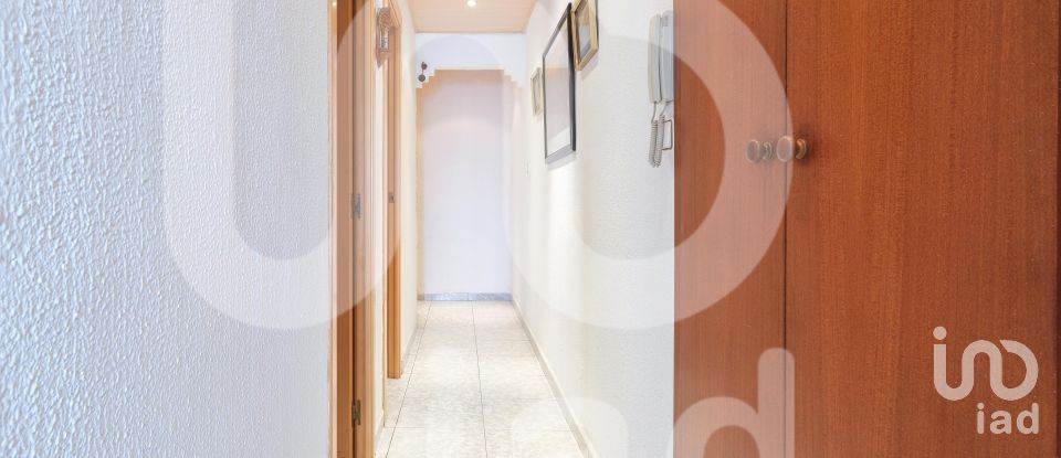 Piso 4 habitaciones de 70 m² en Barbera del Valles (08210)