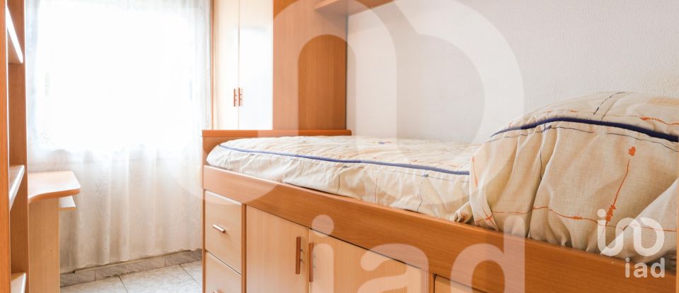 Piso 4 habitaciones de 70 m² en Barbera del Valles (08210)