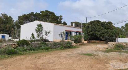 Casa tradicional 3 habitaciones de 184 m² en Sant Ferran de ses Roques (07871)