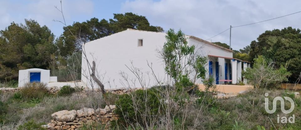 Casa tradicional 3 habitacions de 184 m² a Sant Ferran de ses Roques (07871)