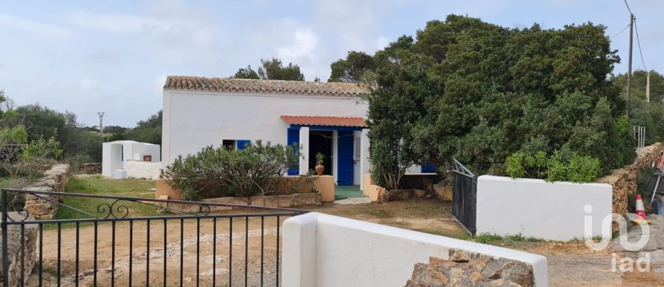 Traditional house 3 bedrooms of 184 m² in Sant Ferran de ses Roques (07871)