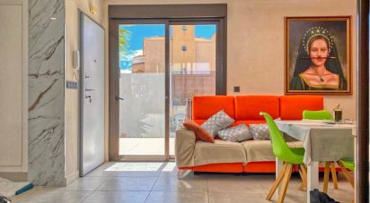 Lodge 3 bedrooms of 120 m² in Nucleo Orihuela-Costa (03189)