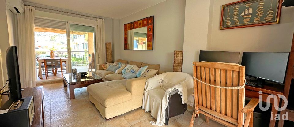 Apartment 3 bedrooms of 106 m² in Xabia/Javea (03730)