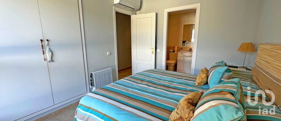 Appartement 3 chambres de 106 m² à Xabia/Javea (03730)