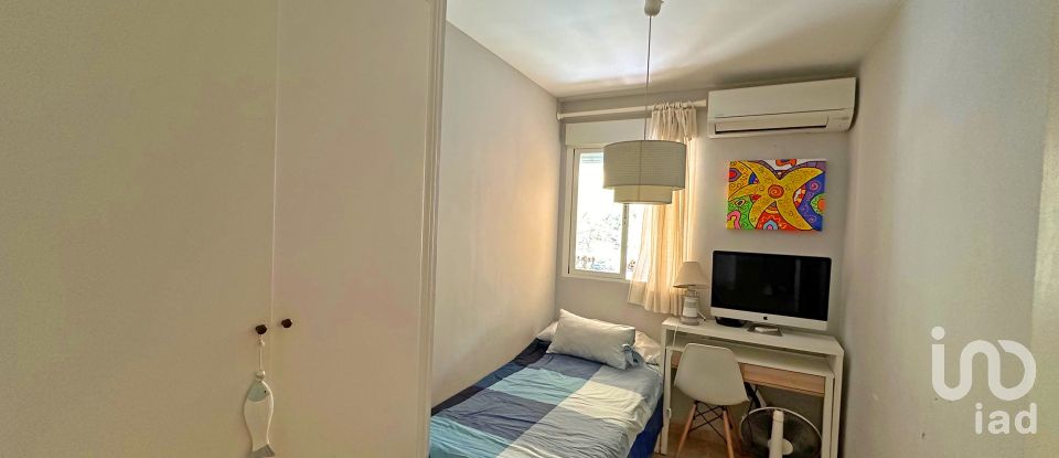 Apartment 3 bedrooms of 106 m² in Xabia/Javea (03730)