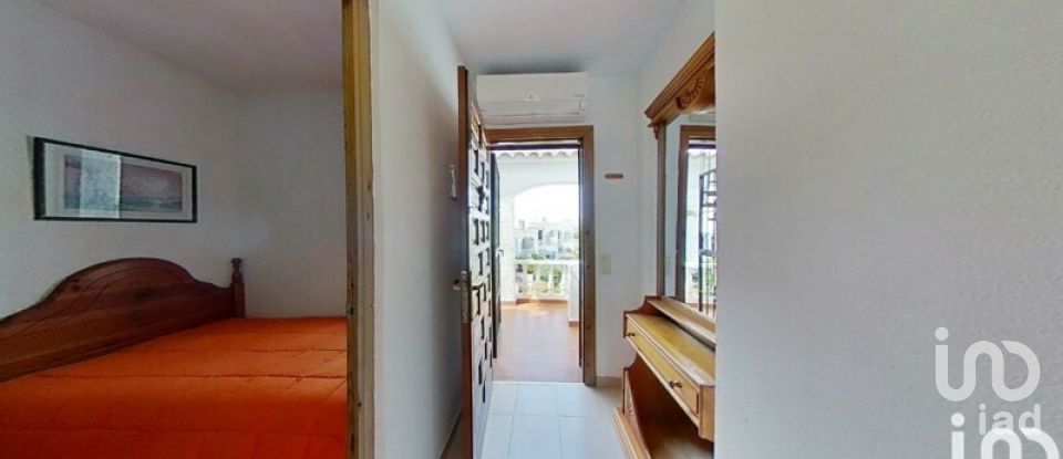 Pis 2 habitacions de 71 m² a Peñiscola (12598)