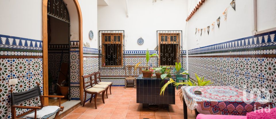 Traditional house 10 bedrooms of 444 m² in Las Palmas de Gran Canaria (35001)