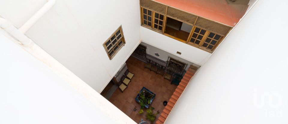 Maison traditionnelle 10 chambres de 444 m² à Las Palmas de Gran Canaria (35001)
