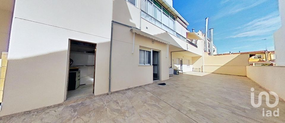 House 8 bedrooms of 235 m² in Ibi (03440)