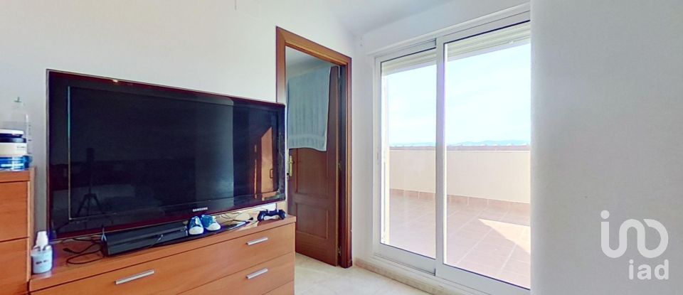 Pis 3 habitacions de 111 m² a Vila-Seca (43480)