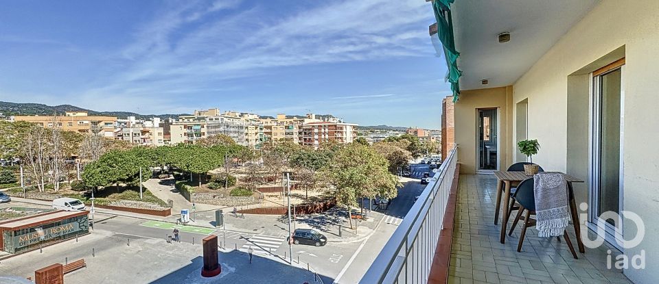 Piso 4 habitaciones de 103 m² en Premià de Mar (08330)