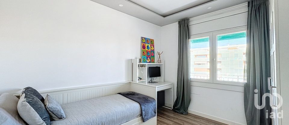Pis 4 habitacions de 103 m² a Premià de Mar (08330)