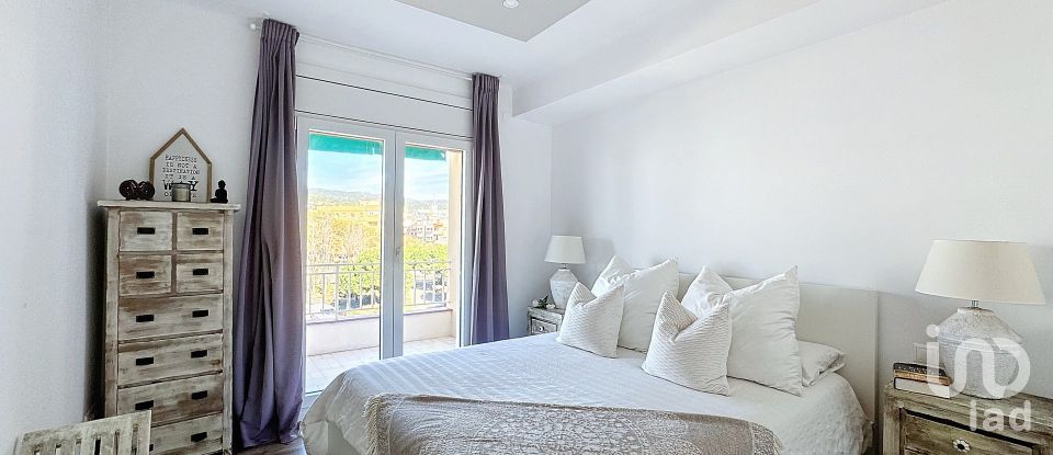 Appartement 4 chambres de 103 m² à Premià de Mar (08330)