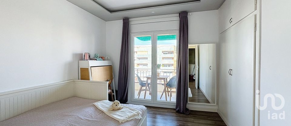 Piso 4 habitaciones de 103 m² en Premià de Mar (08330)