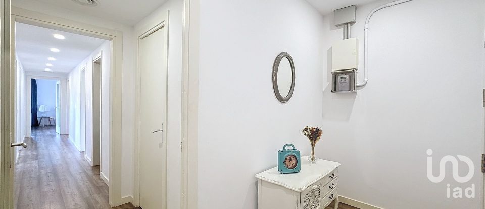 Appartement 4 chambres de 103 m² à Premià de Mar (08330)