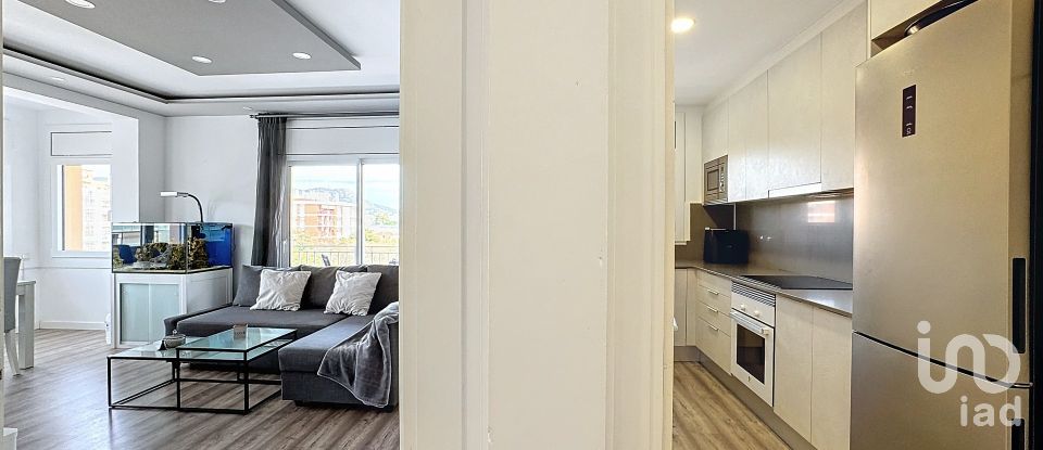 Pis 4 habitacions de 103 m² a Premià de Mar (08330)
