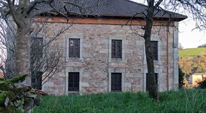 Casa tradicional 9 habitacions de 1.000 m² a Santa María de Cayón (39694)