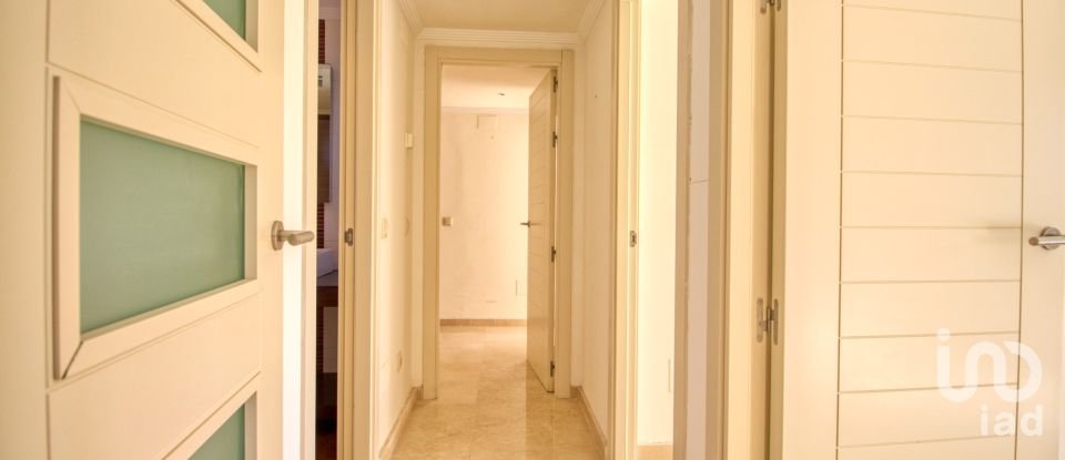 Apartment 3 bedrooms of 220 m² in Casares (29690)
