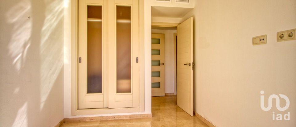 Apartment 3 bedrooms of 220 m² in Casares (29690)